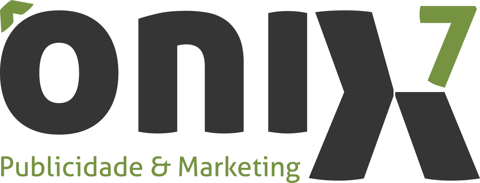 Ônix7 Publicidade e Marketing
